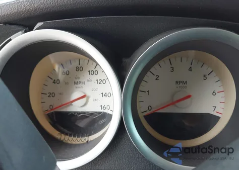 2005 Dodge Magnum Rt z USA, uszkodzony, nr VIN 2D8GV58225H536049